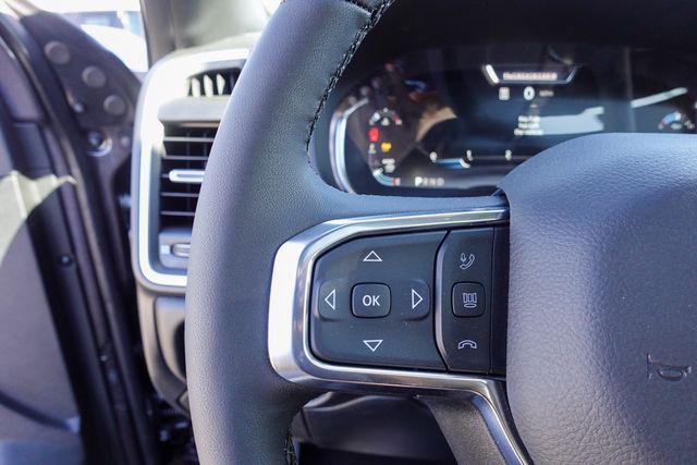 new 2025 Ram 2500 car, priced at $86,465