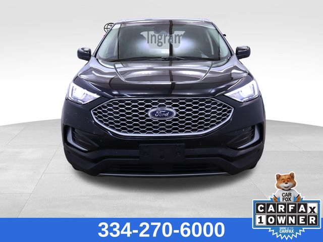 used 2024 Ford Edge car, priced at $23,997