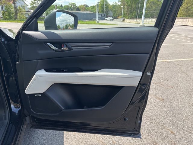 used 2018 Mazda CX-5 car, priced at $18,499