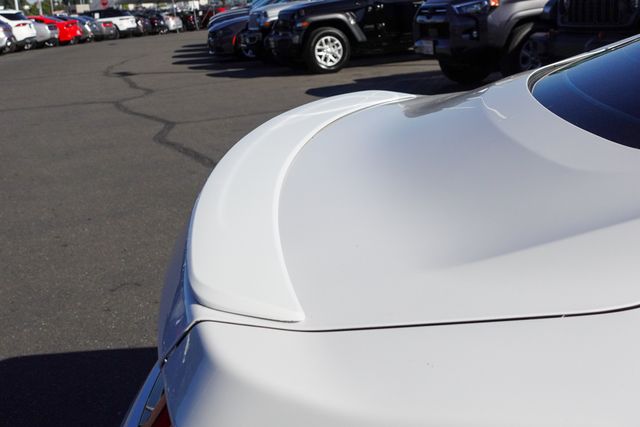 used 2020 Ford Mustang car, priced at $19,219