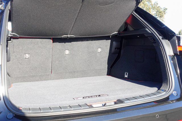 used 2024 Lexus NX car, priced at $55,522