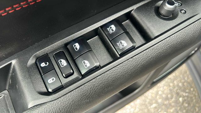 used 2024 Jeep Compass car, priced at $26,472