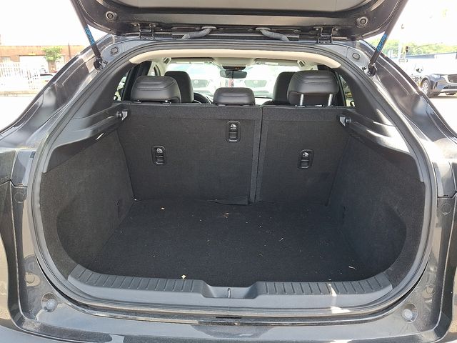 used 2022 Mazda CX-30 car, priced at $23,504