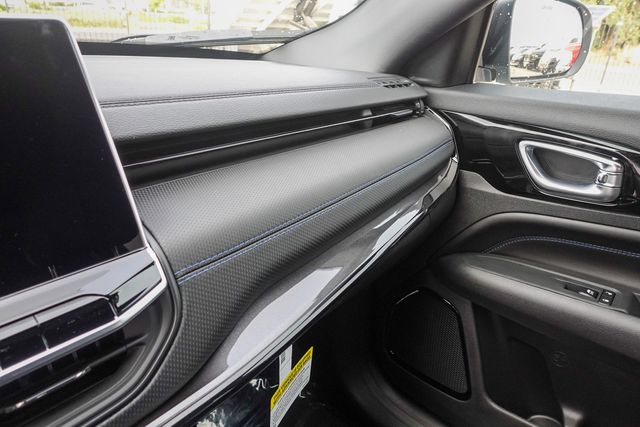 new 2026 Jeep Compass car, priced at $30,780