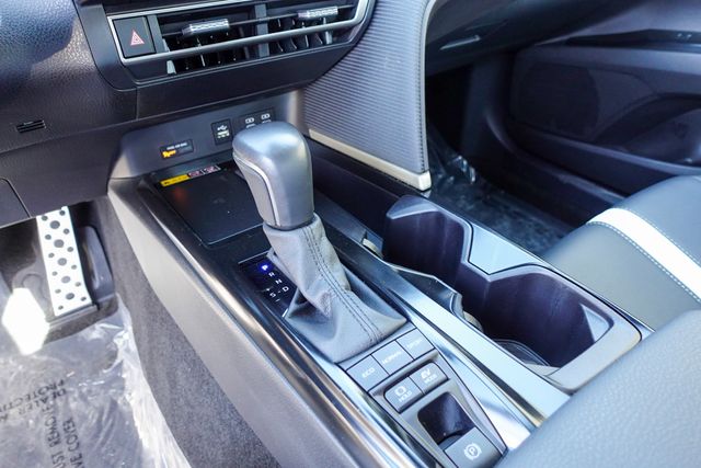 used 2025 Toyota Camry car, priced at $28,380