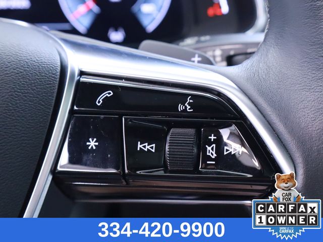 used 2024 Audi A6 car, priced at $41,599