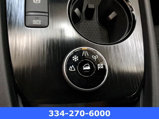 new 2025 Nissan Rogue car, priced at $35,750