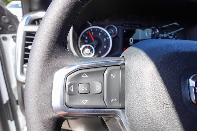 new 2025 Ram 2500 car, priced at $60,940