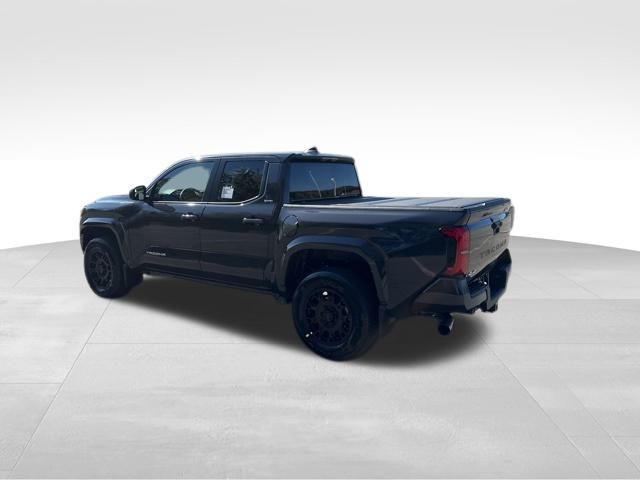 new 2025 Toyota Tacoma car, priced at $44,237