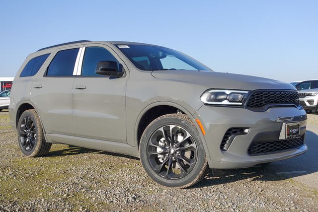 new 2025 Dodge Durango car, priced at $42,980