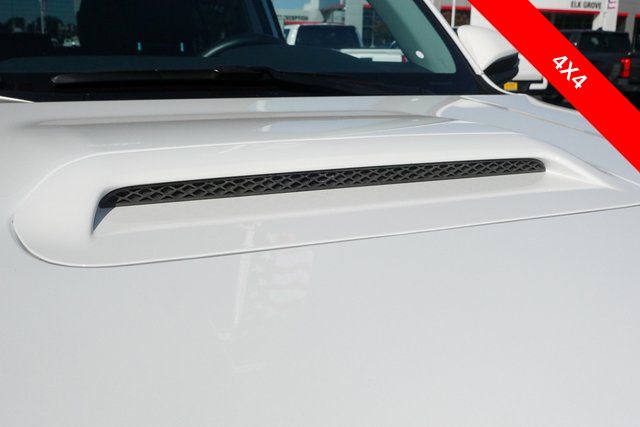 used 2024 Toyota 4Runner car, priced at $45,755