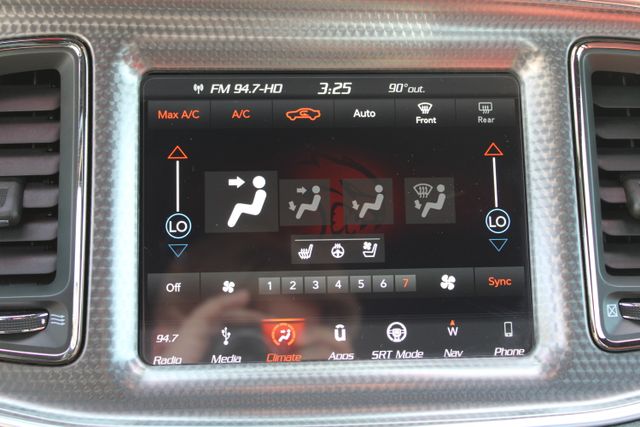 used 2019 Dodge Challenger car, priced at $54,288