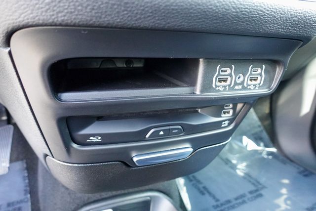 new 2025 Chrysler Pacifica car, priced at $41,290