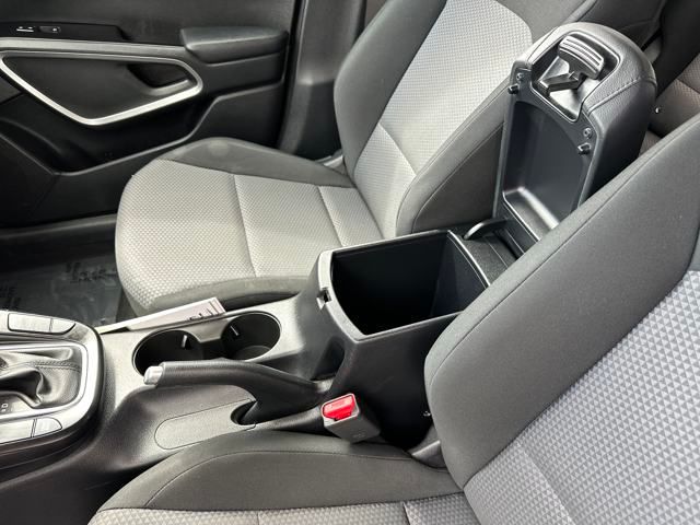 used 2023 Kia Soul car, priced at $18,173