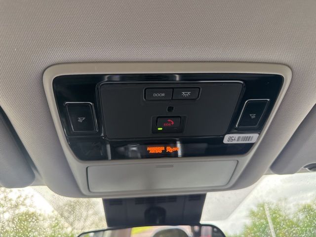 new 2025 Toyota Grand Highlander car, priced at $46,587