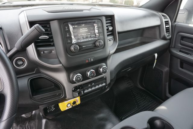 new 2024 Ram 5500HD car, priced at $75,698