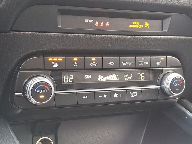 used 2023 Mazda CX-5 car, priced at $21,889