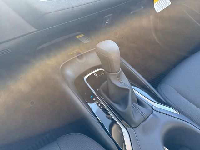 new 2026 Toyota Corolla car, priced at $25,454