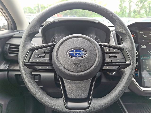 new 2025 Subaru Crosstrek car, priced at $32,118