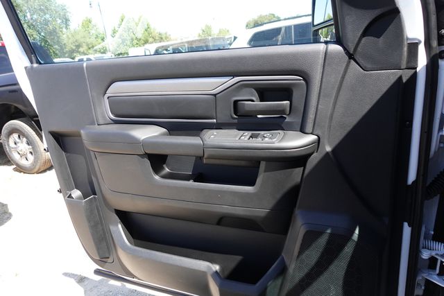 new 2025 Ram 5500HD car, priced at $74,220