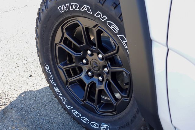 new 2025 Ram 1500 car, priced at $59,349