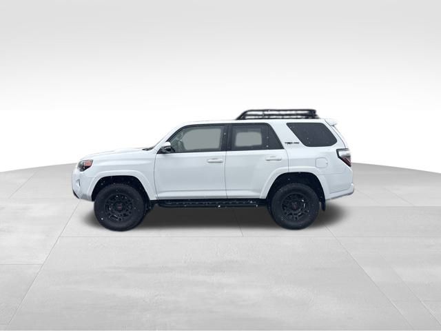 used 2023 Toyota 4Runner car, priced at $55,799