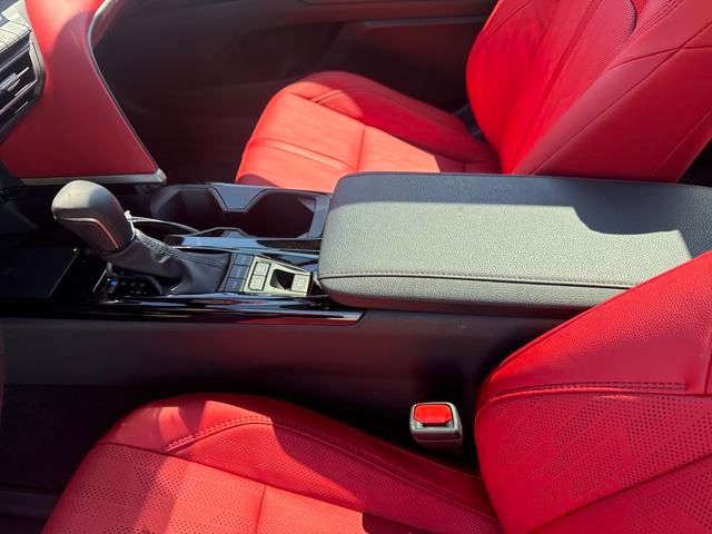 new 2025 Toyota Camry car, priced at $43,513