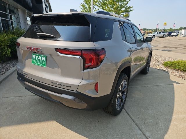 new 2026 GMC Terrain car, priced at $36,500