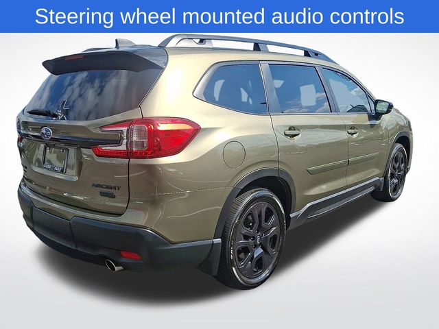 used 2024 Subaru Ascent car, priced at $37,827