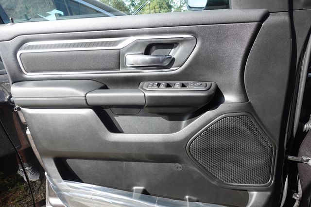 new 2025 Ram 1500 car, priced at $48,648