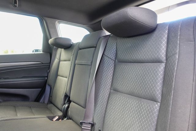 used 2021 Jeep Grand Cherokee car, priced at $24,488