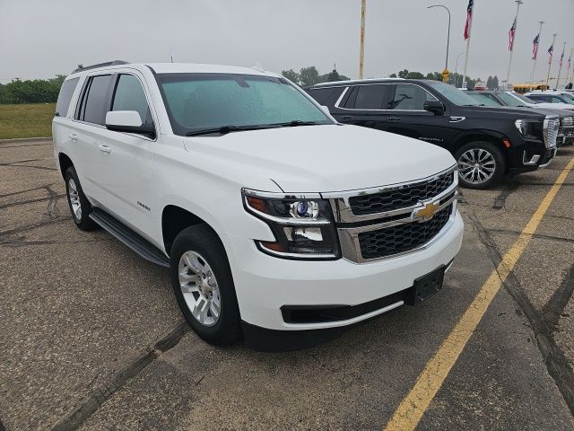 used 2016 Chevrolet Tahoe car, priced at $21,000