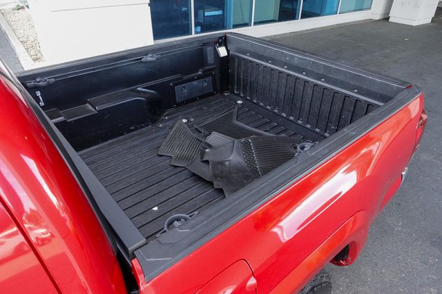 used 2020 Toyota Tacoma car, priced at $30,879