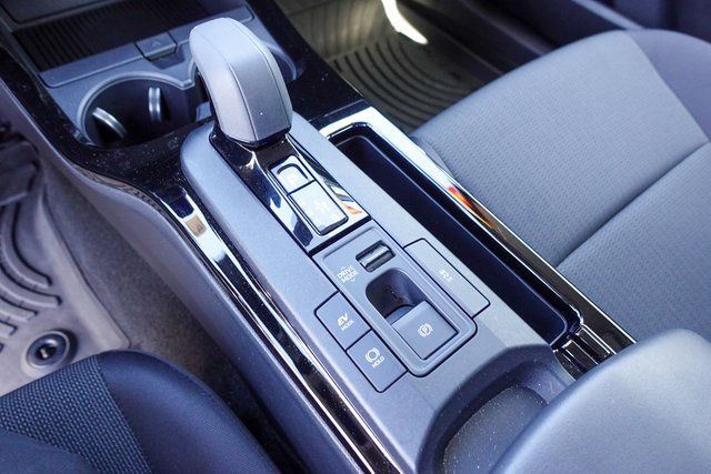 used 2024 Toyota Prius car, priced at $30,000