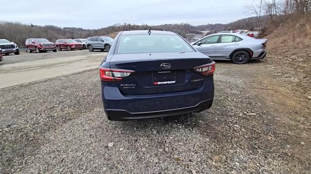 new 2025 Subaru Legacy car, priced at $28,409