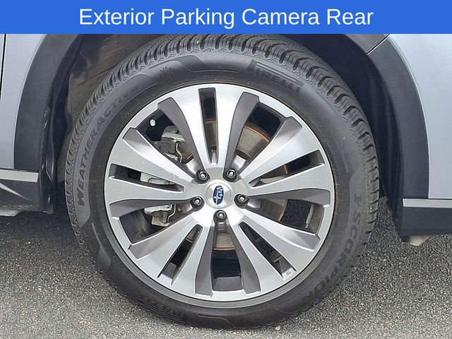 used 2022 Subaru Ascent car, priced at $30,904