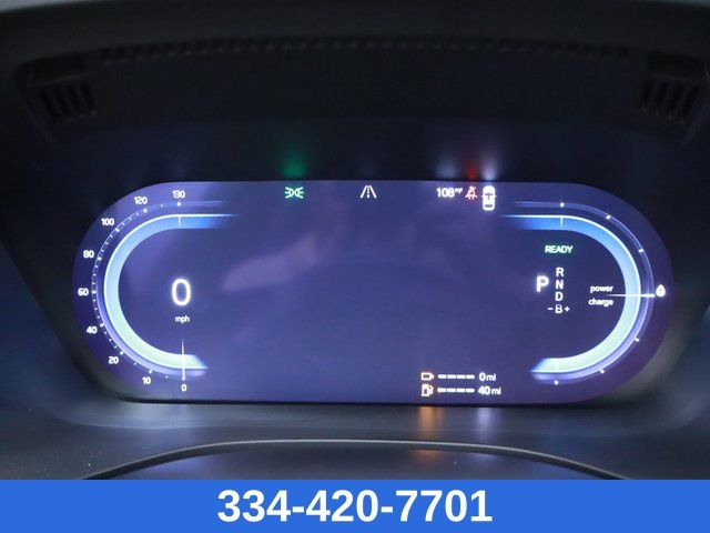 new 2024 Volvo XC60 Recharge Plug-In Hybrid car, priced at $57,715