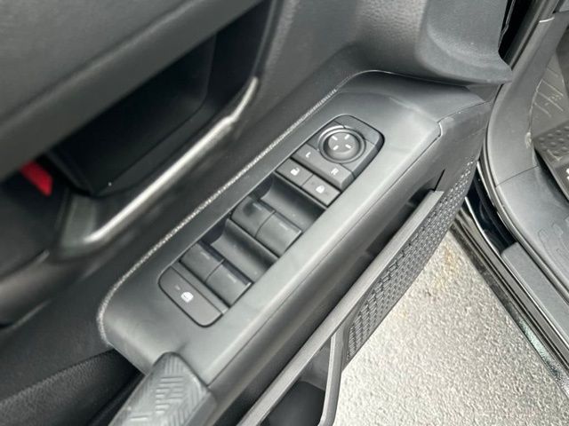 new 2025 Toyota Tacoma car, priced at $41,724