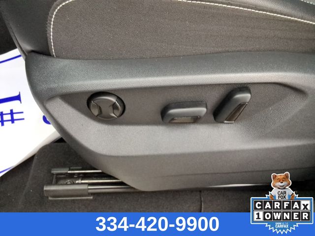 used 2025 Volkswagen Atlas car, priced at $39,999