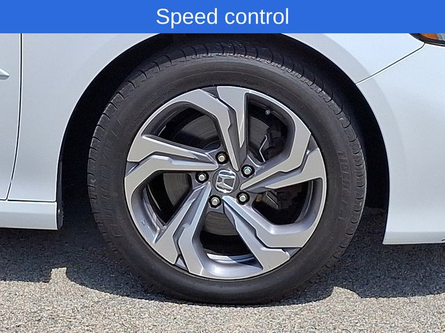 used 2018 Honda Accord car, priced at $20,724