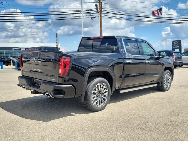 new 2024 GMC Sierra 1500 car, priced at $80,371