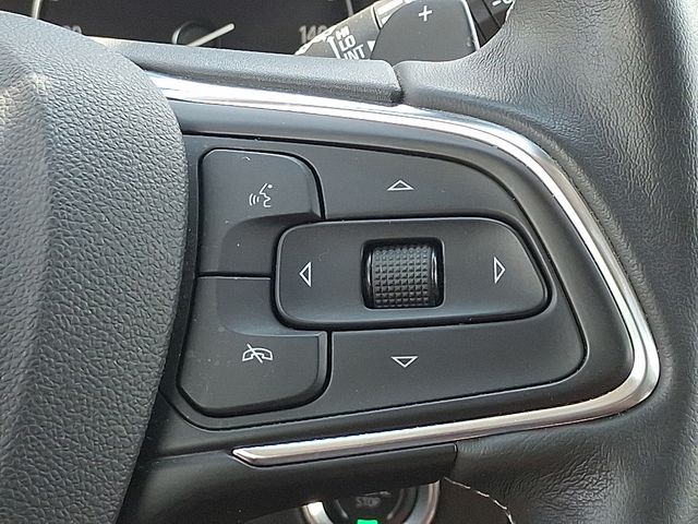 used 2023 Buick Envision car, priced at $29,951