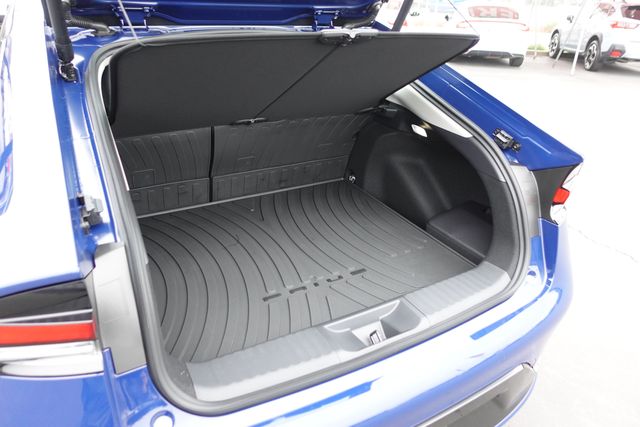 new 2026 Toyota Prius car