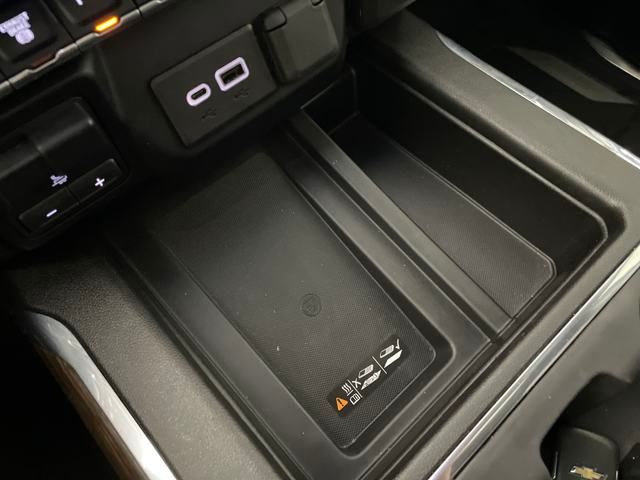 used 2021 Chevrolet Silverado 2500HD car, priced at $49,500