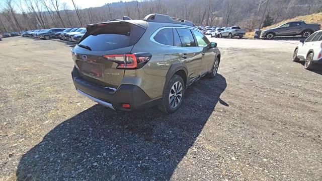 new 2025 Subaru Outback car, priced at $37,297