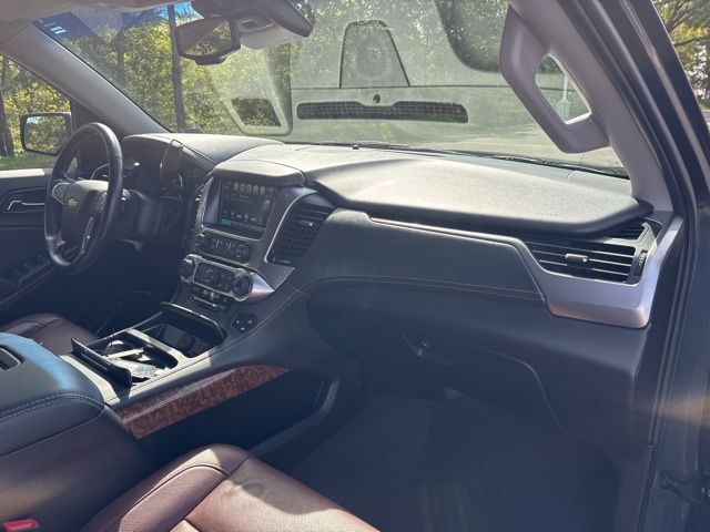 used 2019 Chevrolet Tahoe car, priced at $36,499