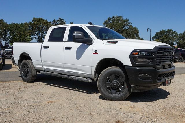new 2025 Ram 3500 car, priced at $59,905