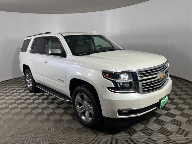 used 2016 Chevrolet Tahoe car, priced at $23,000