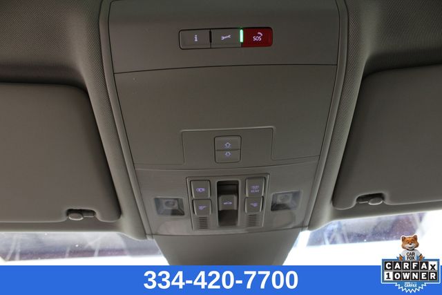 used 2023 Volkswagen Atlas car, priced at $33,799