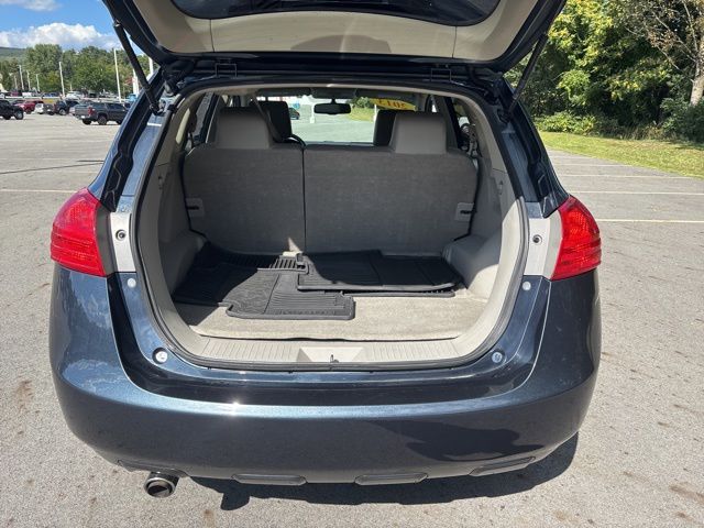 used 2013 Nissan Rogue car, priced at $8,999